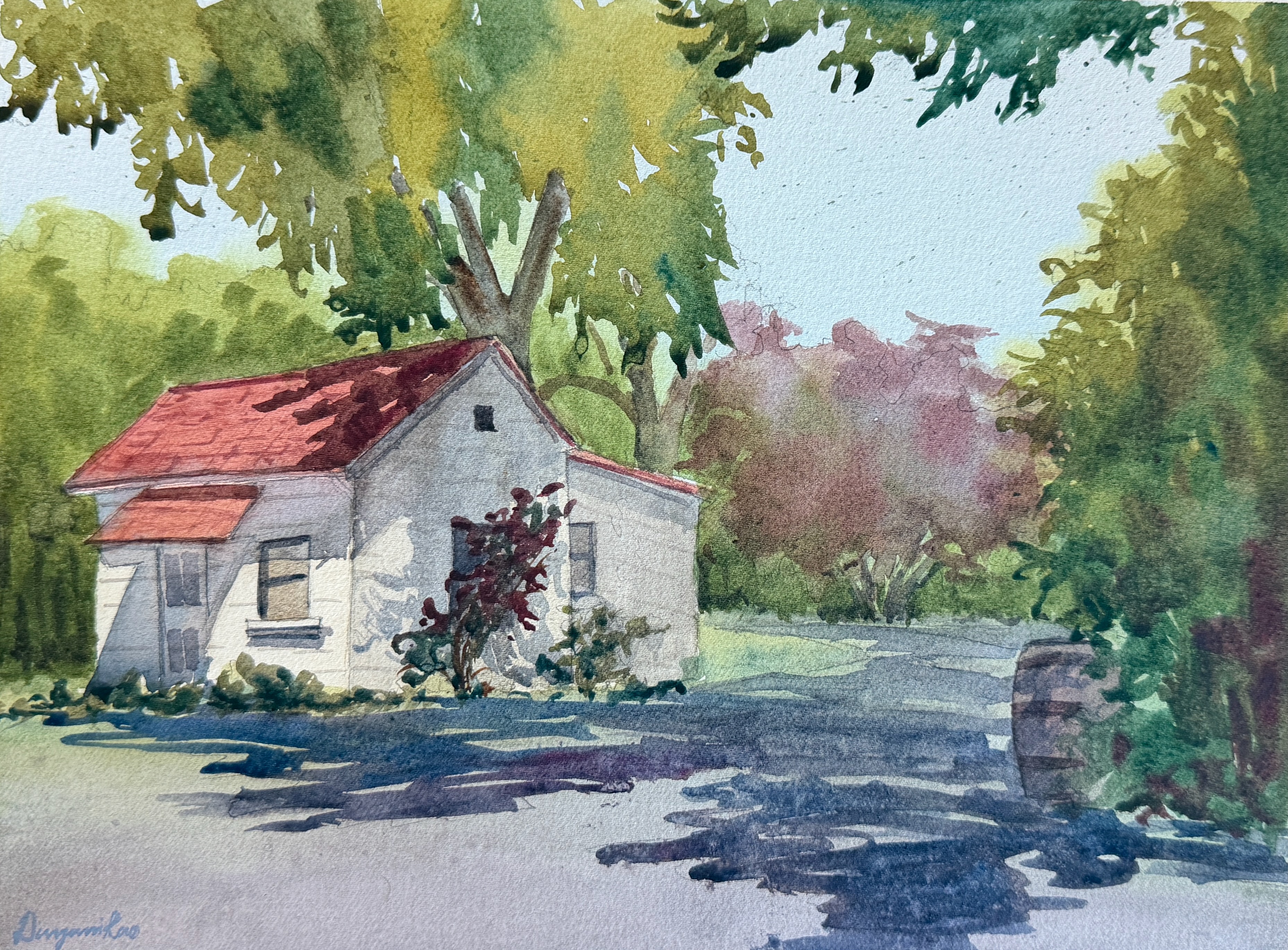 Cooks House